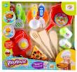 Opakowanie Happy Play House - Zestaw kuchenny