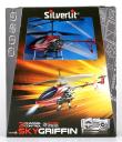 Opakowanie Helikopter sterowany I/R Sky Griffin 3-kanałowy