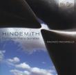 Hindemith: Complete Piano Sonatas - Audiobook. Wydawca: Brilliant Classics. Dadada.pl Opakowanie Hindemith: Complete Piano Sonatas - Audiobook
