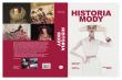 Okładka książki Historia mody