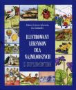 Okładka książki Ilustrowany leksykon dla najmłodszych z suplemen.