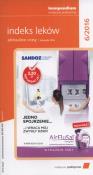 Opakowanie Indeks leków 6/2016