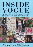 Inside Vogue. Autor: Shulman Alexandra. Dadada.pl Okładka książki Inside Vogue
