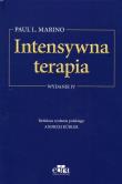 Okładka książki Intensywna terapia