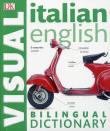 Opakowanie Italian-English Bilingual Visual Dictionary