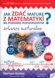 Jak zdać maturę z matematyki? Arkusze mat. ZR 2016. Autor: Kulma Dariusz. Dadada.pl Okładka książki Jak zdać maturę z matematyki? Arkusze mat. ZR 2016
