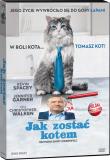 Okładka książki Jak zostać kotem