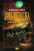 Jama Michalika. Przewodnik literacki. Autor: Faron Bolesław. Dadada.pl Okładka książki Jama Michalika. Przewodnik literacki