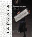 Japonia w dwunastu odsłonach. Autor: Regel Wiesława. Dadada.pl Okładka książki Japonia w dwunastu odsłonach
