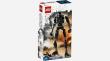 K-2SO. Autor: Star Wars. Dadada.pl Okładka książki K-2SO