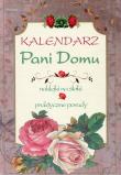 Opakowanie Kalendarz pani domu B5 + naklejki