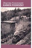 Okładka książki Kamień podróżny