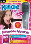 Opakowanie Karaoke Girl