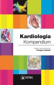 Kardiologia. Kompendium. Autor: Laflamme David. Dadada.pl Okładka książki Kardiologia. Kompendium