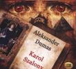 Karol Szalony - Audiobook. Autor: Dumas Aleksander. Dadada.pl Okładka książki Karol Szalony - Audiobook