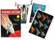 Opakowanie Karty Science Fiction PIATNIK