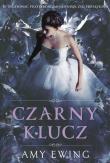 Okładka książki Klejnot 3 Czarny klucz