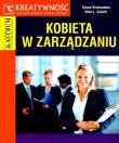 Kobieta w zarządzaniu. Autor: Vinnicombe Susan, Colwill Nina L.. Dadada.pl Okładka książki Kobieta w zarządzaniu