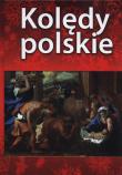 Okładka książki Kolędy polskie