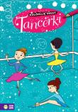 Okładka książki Koloruję świat Tancerki