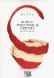 Okładka książki Koniec wszystkich historii