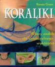 Okładka książki Koraliki