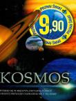 Kosmos Poznaj świat. Wydawca: Wilga. Dadada.pl Opakowanie Kosmos Poznaj świat