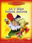 Kot w butach Entliczek pentliczek - Audiobook. Autor: Brzechwa Jan. Dadada.pl Okładka książki Kot w butach Entliczek pentliczek - Audiobook