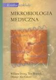 Krótkie wykłady Mikrobiologia medyczna. Autor: Irving William, Boswell Tim. Dadada.pl Okładka książki Krótkie wykłady Mikrobiologia medyczna