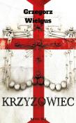 Okładka książki Krzyżowiec