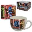 Opakowanie Kubek z podkładką Avengers