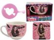 Opakowanie Kubek z podkładką Chicca Vampira