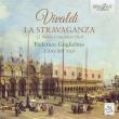 La Stravaganza Op.4. Wydawca: Brilliant Classics. Dadada.pl Opakowanie La Stravaganza Op.4