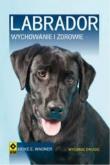 Okładka książki Labrador. Wychowanie i zdrowie Wyd. II
