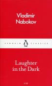 Laughter in the Dark. Autor: Nabokov Vladimir. Dadada.pl Okładka książki Laughter in the Dark