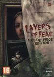 Opakowanie Layers of Fear Masterpiece Edition