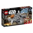 Lego Star Wars Szturmowy czołg poduszkowy. Autor: Star Wars. Dadada.pl Okładka książki Lego Star Wars Szturmowy czołg poduszkowy
