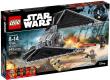 Lego Star Wars TIE Striker. Autor: Star Wars. Dadada.pl Okładka książki Lego Star Wars TIE Striker