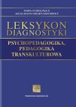 Okładka książki Leksykon diagnostyki