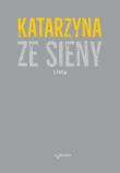 Okładka książki Listy - Św. Katarzyna ze Sieny