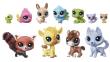 Opakowanie Littlest Pet Shop A Colorful Bunch