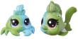 Opakowanie Littlest Pet Shop Tęczowe Zwierzaki 4