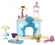 Opakowanie Littlest Pet Shop Zwierzakowe miejsca Park wodny