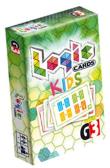 Opakowanie Logic Cards Kids