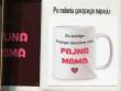Opakowanie Magiczny kubek Fajna mama