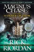 Opakowanie Magnus Chase and the Hammer of Thor