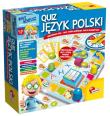 Opakowanie Mały Geniusz Quiz Język polski