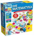 Opakowanie Mały geniusz Quiz Matematyka