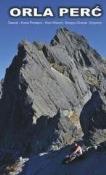 Okładka książki Mapa Orla Perć
