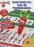 Opakowanie Marcheweczka Quiz dla przedszkolaków 5-6 lat
